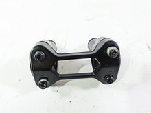 Load image into Gallery viewer, 2018 Ducati Hypermotard 939 SP Handlebar Riser Holder Set 36011451AA | Mototech271