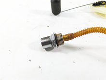 Load image into Gallery viewer, 2013 Harley Softail FLSTC Heritage Classic Fuel Gas Pump & Sender 75284-08A