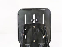 Load image into Gallery viewer, 2016 Suzuki M109R VZR1800 Boulevard Black Sissy Bar + Basket Set 990A0-75059-BLK | Mototech271