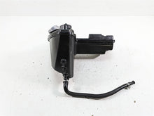 Load image into Gallery viewer, 2017 Harley XL883 N Sportster Iron Oil Tank Reservoir & Dip Stick 62500017 | Mototech271