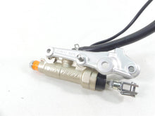 Load image into Gallery viewer, 2012 Mv Agusta Brutale 1090 R Rear Nissin Brake Master Cylinder 800089313 | Mototech271