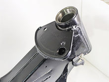 Load image into Gallery viewer, 2007 Harley Touring FLTR Road Glide Straight Frame Chassis With Oklahoma Salvage Title 47900-07BHP