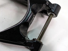 Load image into Gallery viewer, 2000 Harley Dyna FXDL Low Rider Rear Swingarm + 3/4" Axle & Belt Guard 47820-00A | Mototech271