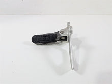 Load image into Gallery viewer, 2023 BMW R nineT Scrambler K23 Left Footpeg Foot Peg Rest 46718558717