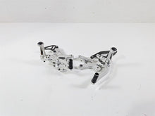 Load image into Gallery viewer, 2018 Aprilia RSV4 RR Spider Adjustable Foot Peg Rear Set Reverse Shift 10.A172