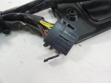 Load image into Gallery viewer, 1999 Harley Touring FLHTCUI Electra Glide Cb Intercom Console - Read 77136-98 | Mototech271