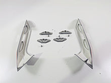 Load image into Gallery viewer, 2017 KTM 1290 Super Duke GT Tail Fairing Cover Set 61408042000BHA 61408041000BHA