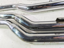 Load image into Gallery viewer, 1998 Honda GL1500 Valkyrie Tour Cobra 6 into 6 Slash Cut Drag Pipe Exhaust 1269 | Mototech271