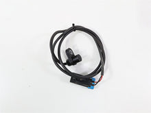 Load image into Gallery viewer, 2016 Victory Cross Country Front Abs Brake Wheel Speed Sensor 4013251 4081069