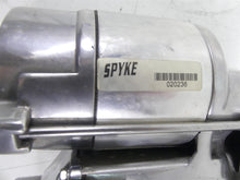 Load image into Gallery viewer, 1998 Harley Touring FLHTC Electra Glide Spyke Engine Starter Motor 955384 | Mototech271