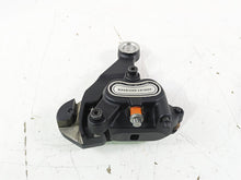 Load image into Gallery viewer, 2016 Harley FLSTC Softail Heritage Rear Brake Caliper & Bracket 41300097 | Mototech271