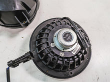 Load image into Gallery viewer, 2018 Harley Touring FLHXSE CVO Street Glide Boom! Audio Speaker Set 76000886