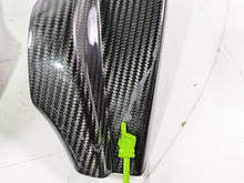 Load image into Gallery viewer, 2017 BMW S1000RR K46 Ilmberger Carbon Fiber Frame Covers RAR.363.S1R15.K