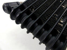 Load image into Gallery viewer, 2012 Ducati Monster 1100 EVO Oil Cooler Radiator & Lines 54840791A | Mototech271