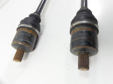 Load image into Gallery viewer, 2021 Polaris RZR1000 XP EPS Front Cv Drive Axle Shaft Set 1334308 1334491