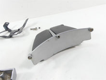 Load image into Gallery viewer, 2015 Harley VRSCF Muscle Rod Cast Sissy Bar Back Rest + Luggage Rack 51600-09 | Mototech271