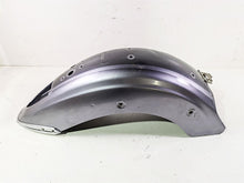 Load image into Gallery viewer, 2008 Yamaha XVS1300 V-Star Tourer Rear Fender - READ 3D8-Y2161-00 | Mototech271