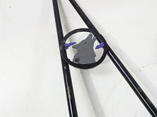 Load image into Gallery viewer, 2008 Harley FLSTC 105TH Softail Heritage 30" Sissy Bar Back Rest Set 52787-00 | Mototech271