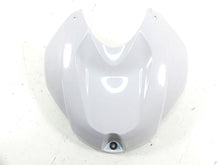 Load image into Gallery viewer, 2018 BMW S1000RR K46 Fuel Tank Front Cover Fairing Plastic White 46638540863 | Mototech271