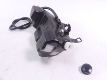 Load image into Gallery viewer, 2016 Ducati Hypermotard 939SP Radiator Cooler Fans Reservoir Hoses Set 54840981D