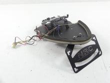 Load image into Gallery viewer, 2017 Triumph Thruxton 1200 R Nrc Fender Eliminator Kit - Read THRUXTON16-FE-US