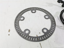 Load image into Gallery viewer, 2019 Triumph Speed Triple RS 1050 Front Abs Brake Wheel Speed Sensor T2029270