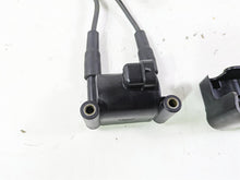Load image into Gallery viewer, 2015 Harley FXDL Dyna Low Rider Delphi Ignition Coil Wires Plugs 31696-07A