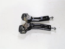 Load image into Gallery viewer, 2022 Harley RA1250 S Pan America Aftermarket 8" Tall Handlebar Riser Set