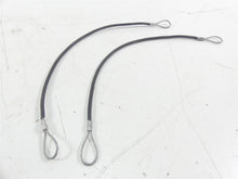 Load image into Gallery viewer, 2015 Ducati Diavel Carbon Red Oem Owners Tools Bag Tool Kit 69720263A | Mototech271