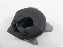 Load image into Gallery viewer, 2014 BMW K1600 GTL K48 Left Hand Blinker Visor Control Switch 61318546313 | Mototech271