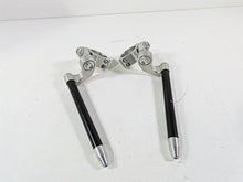 Load image into Gallery viewer, 2014 BMW R nine T R9T K21 Gilles Variobar Adjustable Clip On Handle Bar 55mm | Mototech271