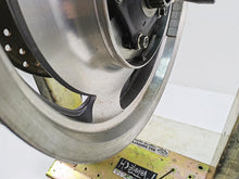 Load image into Gallery viewer, 2006 Honda VT1100 C2 Shadow 15x3.5 Rear Wheel Rim 42650-MCK-A00 | Mototech271