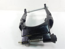 Load image into Gallery viewer, 2016 Harley Touring FLHR Road King Rear Swing Arm Swingarm + Axle 47549-09A | Mototech271