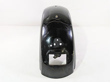 Load image into Gallery viewer, 2016 Harley FXDL Dyna Low Rider Rear Fender Vivid Black 59634-06A | Mototech271