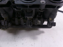 Load image into Gallery viewer, 2018 BMW K1600 Bagger Intake Manifold & Throttle Body Fuel Injection 13548564960 | Mototech271