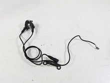 Load image into Gallery viewer, 2018 Harley FXBR Softail Breakout Abs Brake Wheel Speed Sensor Set 41100080 | Mototech271