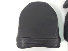 Load image into Gallery viewer, 2012 Yamaha VMX17 VMAX 1700 Front Rear Mid Seat Set - Nice 2S3-24710-10-00 | Mototech271