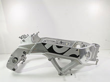 Load image into Gallery viewer, 2017 Aprilia RSV 1100 Tuono V4 Factory Straight Main Frame Chassis With Salvage Tennessee Title 896962