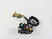 Load image into Gallery viewer, 2011 Can-Am Outlander 650 4X4 XT Left Hand Turn Signal Control Switch 710001594