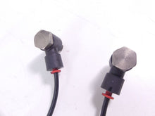 Load image into Gallery viewer, 2000 Harley Touring FLHTCI Electra Glide Upper Fork Air Tube Hose Set | Mototech271