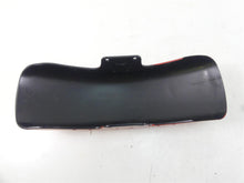 Load image into Gallery viewer, 2016 Harley FLS Softail Slim Front Fender Tire Hugger Mud Guard - Read 58900021 | Mototech271