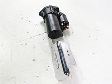 Load image into Gallery viewer, 1998 Moto Guzzi California 1100 EV Engine Starter Motor & Cover GU30730711 | Mototech271