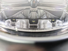 Load image into Gallery viewer, 2023 BMW R nineT Scrambler K23 Deluxe Headlight Headlamp 63128395671 63177914875