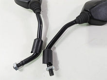 Load image into Gallery viewer, 2022 Ducati Hypermotard 950 Oem Rear View Mirror Set 52320431D 52320441A