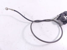 Load image into Gallery viewer, 2013 Mv Agusta F4RR Rear CRC Nissin Brake Caliper 80A082753