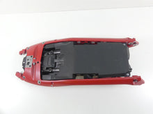 Load image into Gallery viewer, 2013 Triumph Street Triple 675R Rear Red Subframe & Inner Fender T2070329