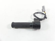 Load image into Gallery viewer, 2014 Ducati Hypermotard 821 SP Ride Fly By Wire Throttle Grip Set 66020031C | Mototech271
