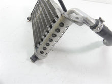 Load image into Gallery viewer, 2018 BMW S1000RR K46 Oil Cooler & Lines Set - Read 17218544996