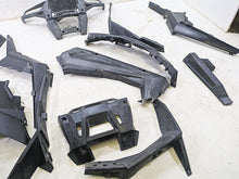 Load image into Gallery viewer, 2018 Polaris RZR XP 1000 Trail Rock Outer Fairing Cover Cowl Set 5439786-070