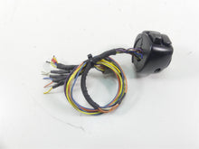 Load image into Gallery viewer, 2005 Harley Touring FLHRSI Road King Left Hand Control Switch - Read 71597-96B | Mototech271
